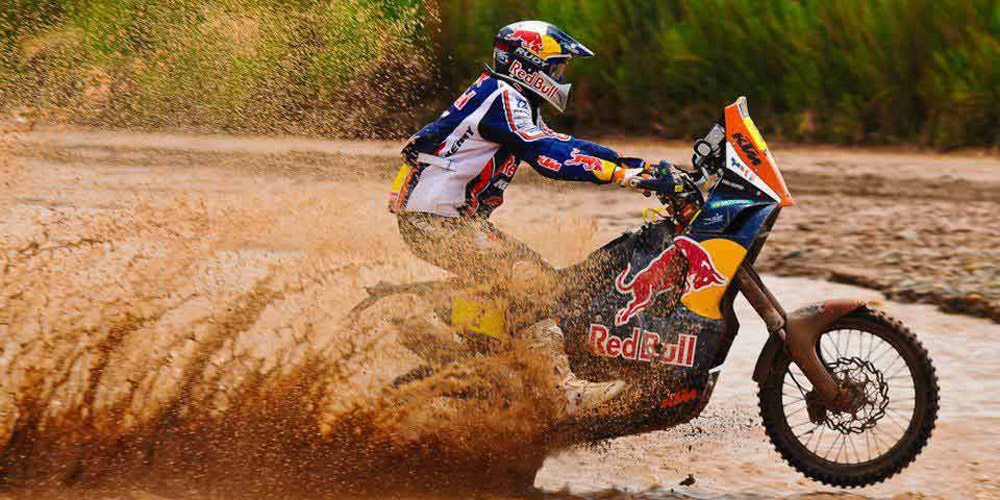 dakar-barro