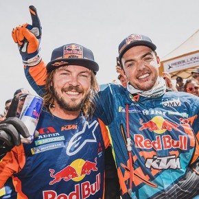 KTM WIN DAKAR 2019 !! KTM WIN DAKAR 2019 !!
