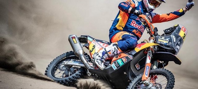KTM WIN DAKAR 2019 !! KTM WIN DAKAR 2019 !!