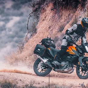 390ADVENTURE 2020 390ADVENTURE 2020