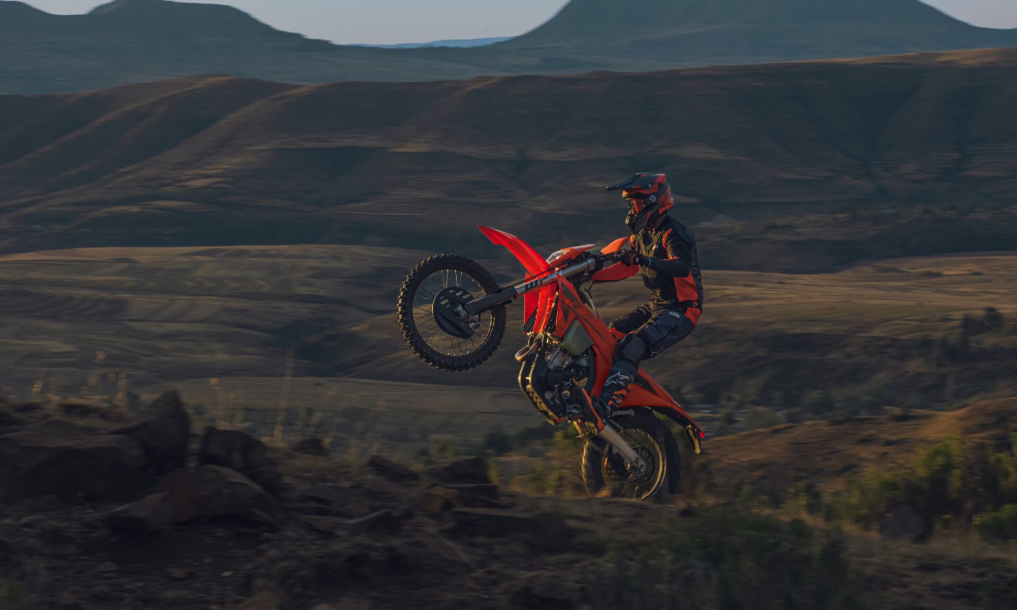 KTM GUNMA